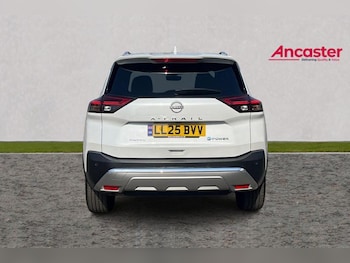 Used Nissan X-Trail 2025 for sale - 75304146: Photo