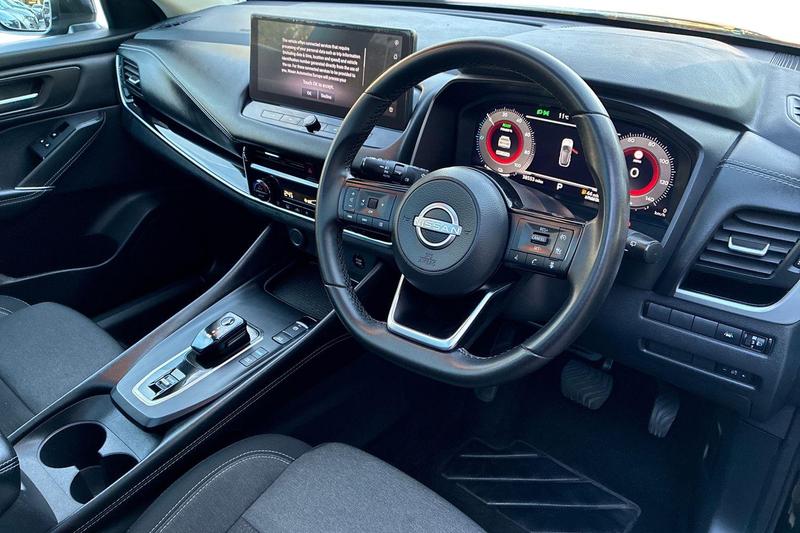 Used Nissan Qashqai 2023 for sale - 76170463: Photo 10