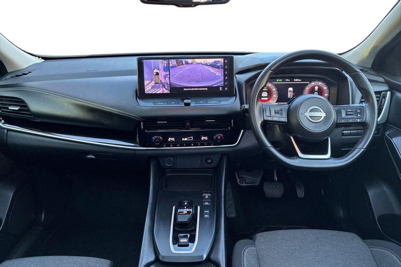 Used Nissan Qashqai 2023 for sale - 76170463: Photo 12