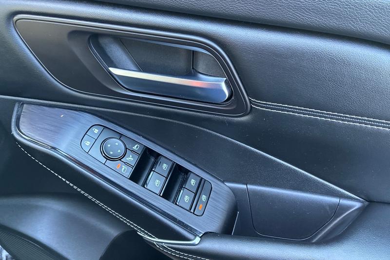 Used Nissan Qashqai 2023 for sale - 76170463: Photo 16