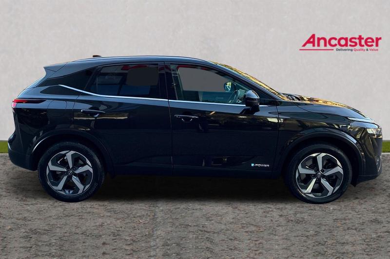 Used Nissan Qashqai 2023 for sale - 76170463: Photo 2