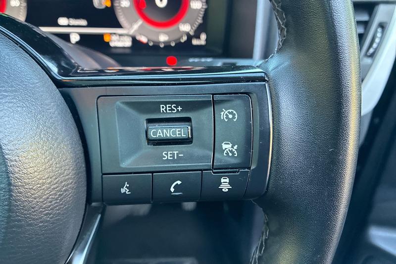 Used Nissan Qashqai 2023 for sale - 76170463: Photo 22