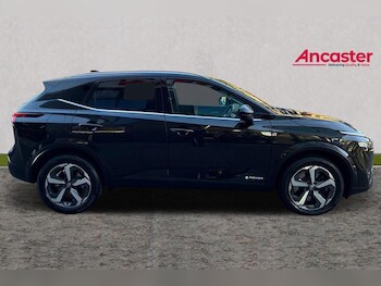 Used Nissan Qashqai 2023 for sale - 76170463: Photo 2