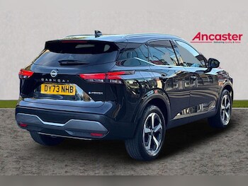Used Nissan Qashqai 2023 for sale - 76170463: Photo 3