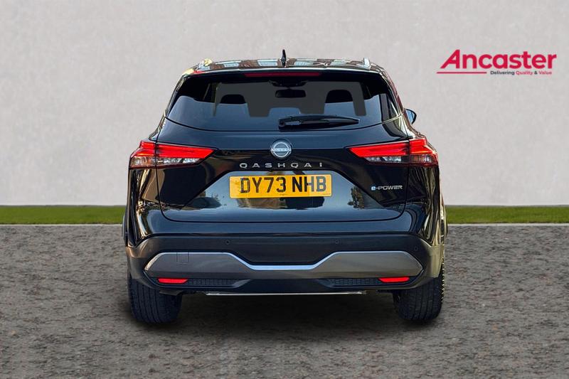 Used Nissan Qashqai 2023 for sale - 76170463: Photo 4