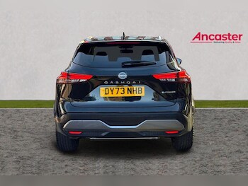 Used Nissan Qashqai 2023 for sale - 76170463: Photo 4