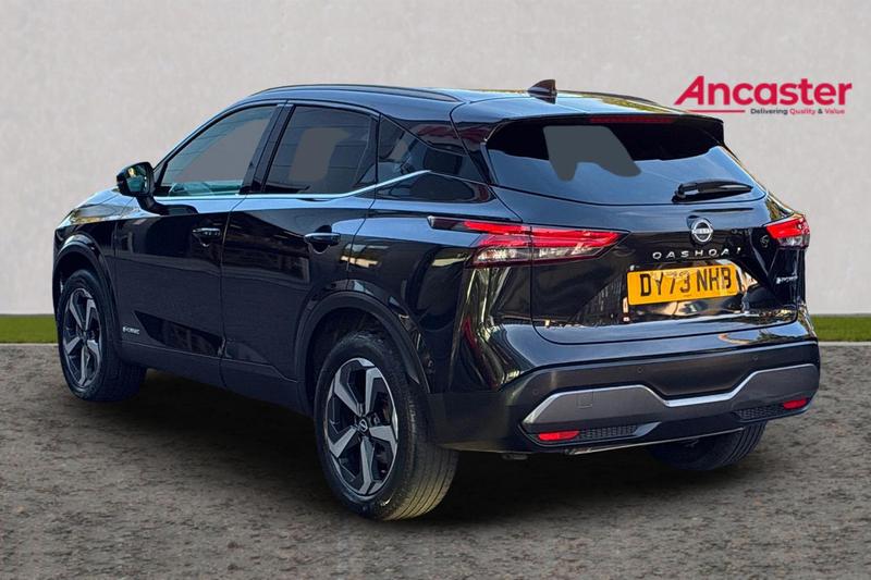 Used Nissan Qashqai 2023 for sale - 76170463: Photo 5