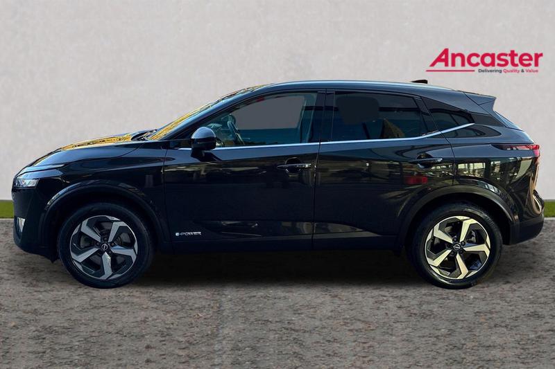 Used Nissan Qashqai 2023 for sale - 76170463: Photo 6