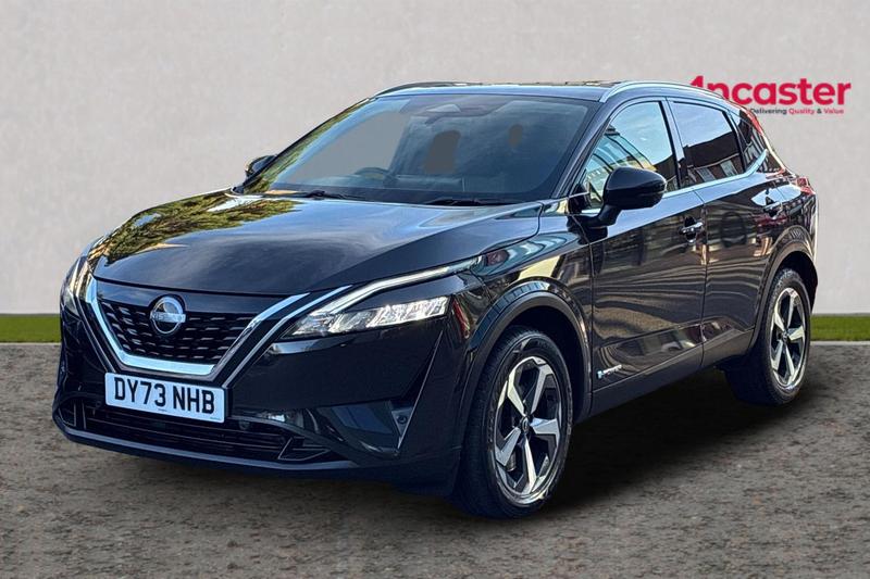 Used Nissan Qashqai 2023 for sale - 76170463: Photo 7