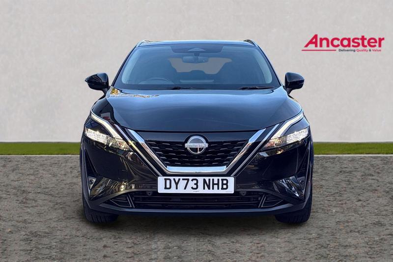 Used Nissan Qashqai 2023 for sale - 76170463: Photo 8