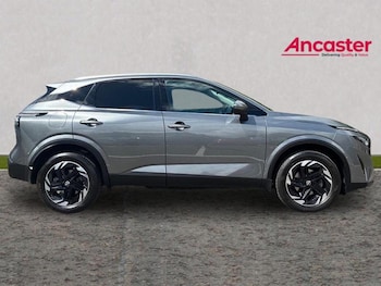Used Nissan Qashqai 2025 for sale - 78582042: Photo
