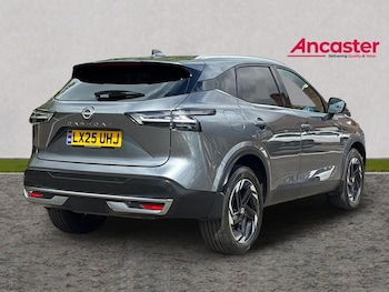 Used Nissan Qashqai 2025 for sale - 78582042: Photo