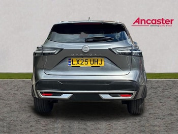 Used Nissan Qashqai 2025 for sale - 78582042: Photo