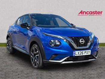 Used Nissan Juke 2026 for sale - 79442549: Photo