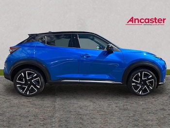 Used Nissan Juke 2026 for sale - 79442549: Photo