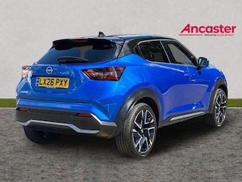 Used Nissan Juke 2026 for sale - 79442549: Photo