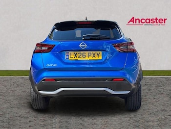 Used Nissan Juke 2026 for sale - 79442549: Photo