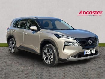 Used Nissan X-Trail 2023 for sale - 79633674: Photo