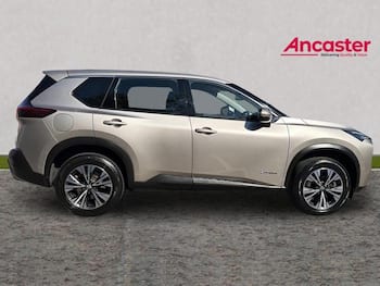Used Nissan X-Trail 2023 for sale - 79633674: Photo