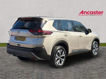 Used Nissan X-Trail 2023 for sale - 79633674: Photo