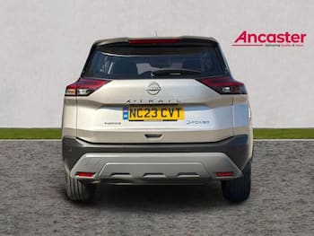 Used Nissan X-Trail 2023 for sale - 79633674: Photo