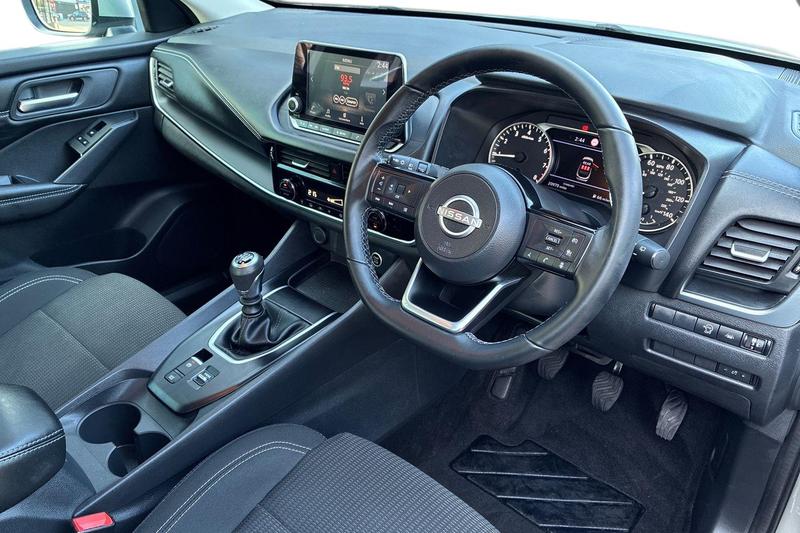 Used Nissan Qashqai 2023 for sale - 77819719: Photo 10