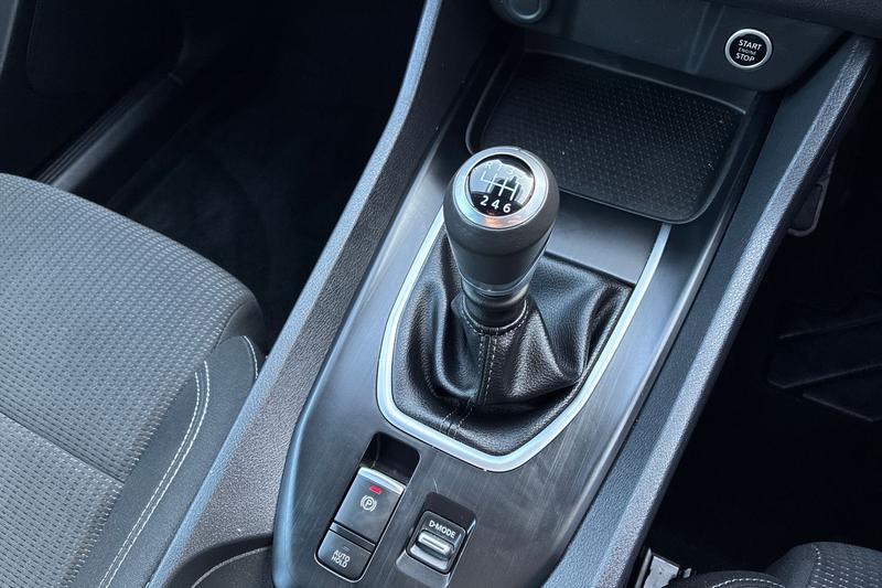 Used Nissan Qashqai 2023 for sale - 77819719: Photo 14