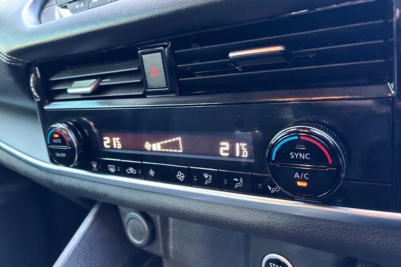 Used Nissan Qashqai 2023 for sale - 77819719: Photo 15