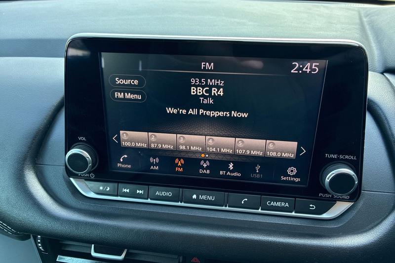 Used Nissan Qashqai 2023 for sale - 77819719: Photo 17