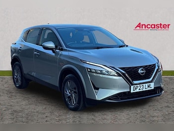 Used Nissan Qashqai 2023 for sale - 77819719: Photo