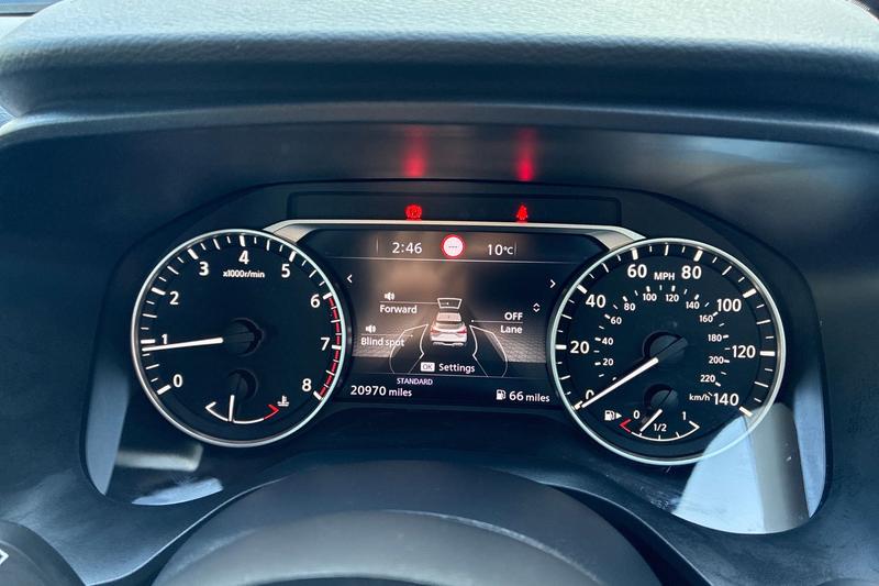 Used Nissan Qashqai 2023 for sale - 77819719: Photo 20