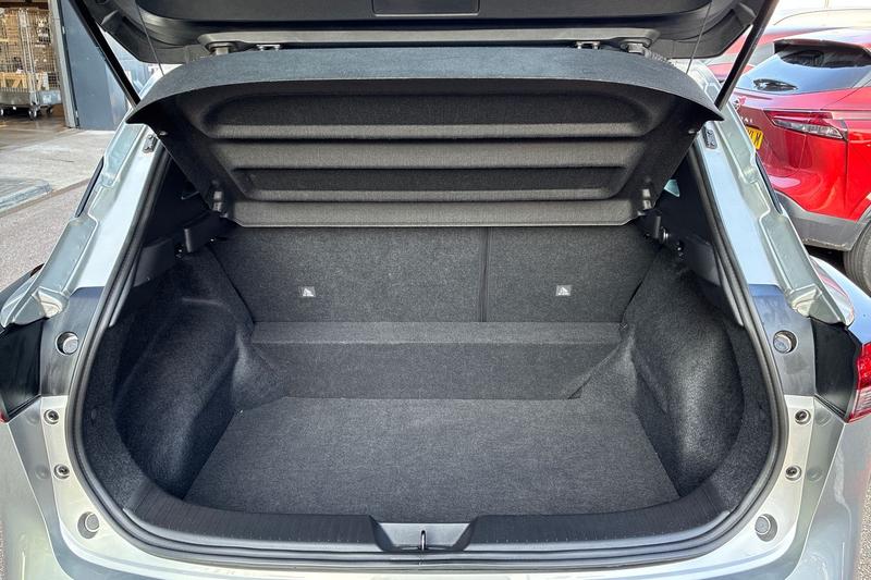 Used Nissan Qashqai 2023 for sale - 77819719: Photo 24