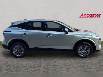 Used Nissan Qashqai 2023 for sale - 77819719: Photo