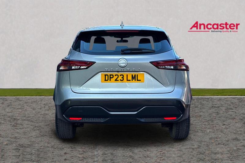 Used Nissan Qashqai 2023 for sale - 77819719: Photo 4