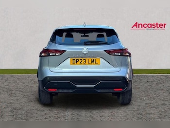 Used Nissan Qashqai 2023 for sale - 77819719: Photo