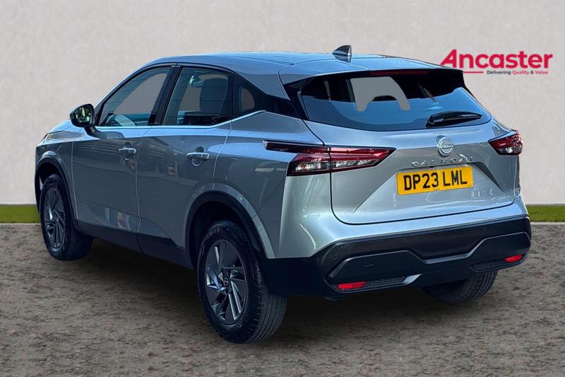 Used Nissan Qashqai 2023 for sale - 77819719: Photo 5