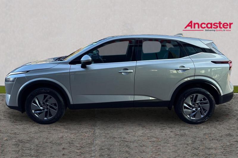 Used Nissan Qashqai 2023 for sale - 77819719: Photo 6