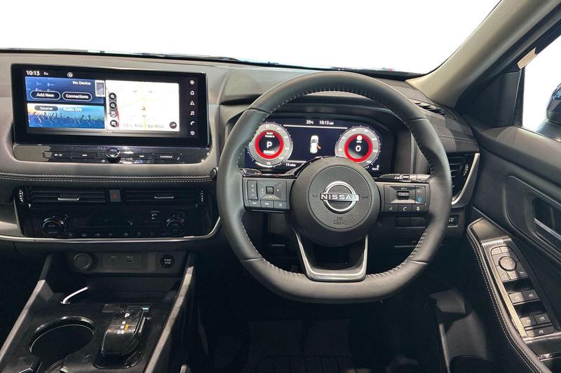 Used Nissan X-Trail 2025 for sale - 76835411: Photo 11