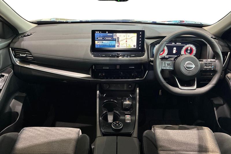 Used Nissan X-Trail 2025 for sale - 76835411: Photo 12