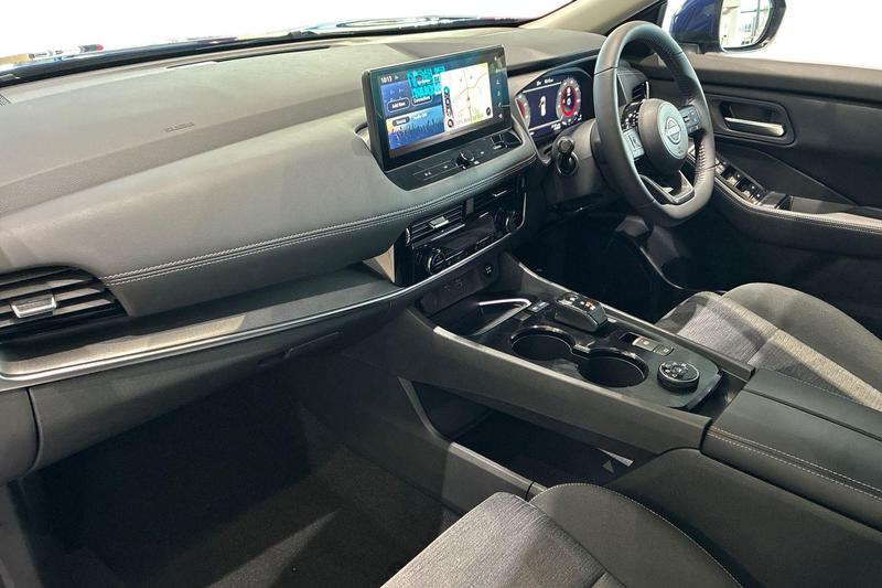 Used Nissan X-Trail 2025 for sale - 76835411: Photo 13