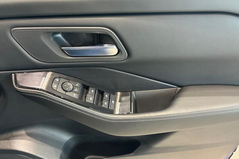 Used Nissan X-Trail 2025 for sale - 76835411: Photo 16