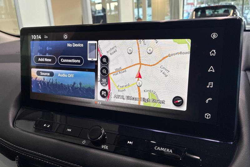 Used Nissan X-Trail 2025 for sale - 76835411: Photo 17