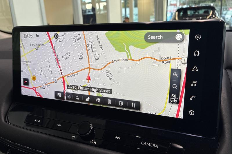 Used Nissan X-Trail 2025 for sale - 76835411: Photo 18