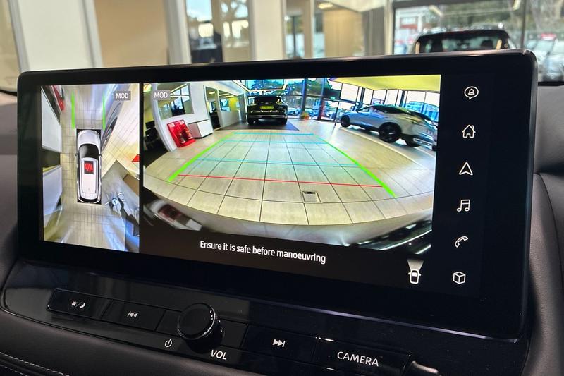 Used Nissan X-Trail 2025 for sale - 76835411: Photo 19