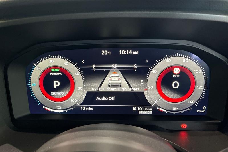 Used Nissan X-Trail 2025 for sale - 76835411: Photo 20