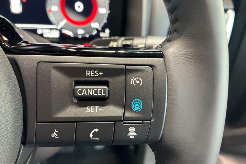 Used Nissan X-Trail 2025 for sale - 76835411: Photo 22