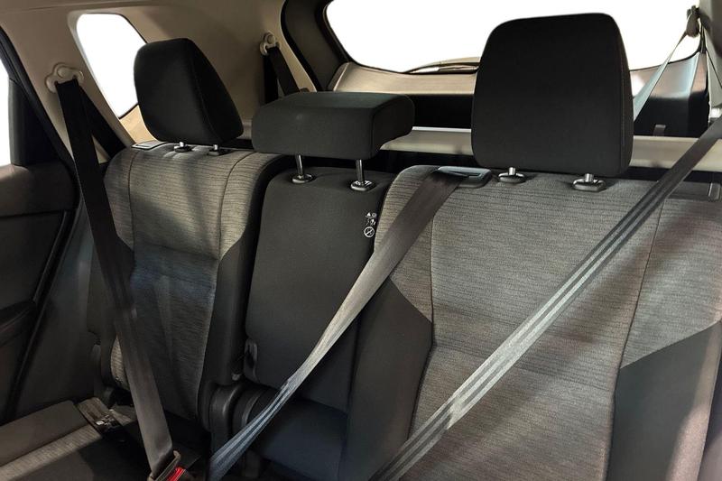 Used Nissan X-Trail 2025 for sale - 76835411: Photo 23