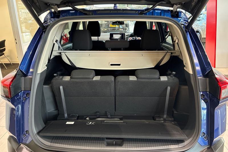 Used Nissan X-Trail 2025 for sale - 76835411: Photo 24