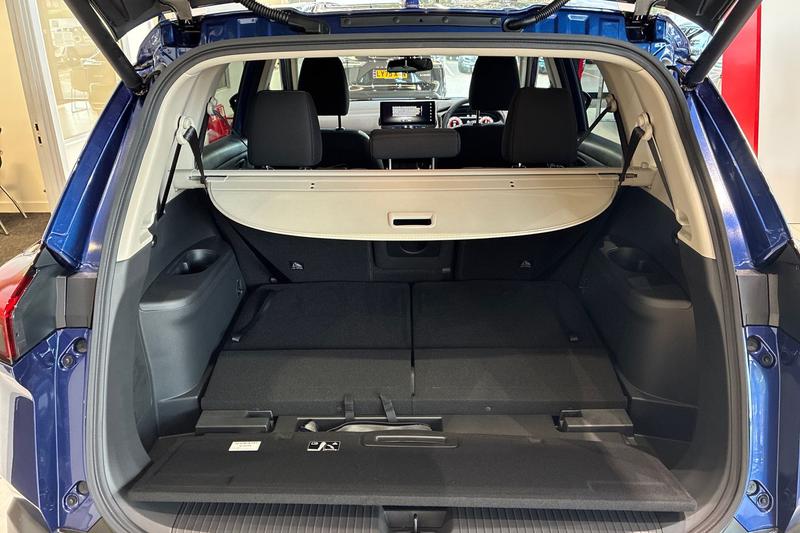 Used Nissan X-Trail 2025 for sale - 76835411: Photo 25