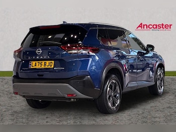 Used Nissan X-Trail 2025 for sale - 76835411: Photo